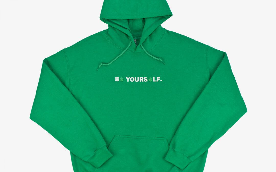 Be Yourself Legalized Collection